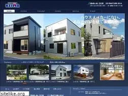 Sites similar to keiwa-housing.jp