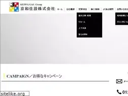 Sites similar to keiwa-ju.co.jp