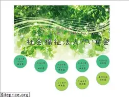 Sites similar to keiwa-kai.jp