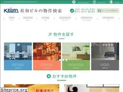 Sites similar to keiwabld.com