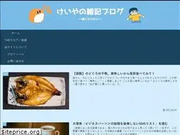 Sites similar to keiya-rblog.com