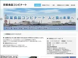 Sites similar to keiyo-shokuhin.jp