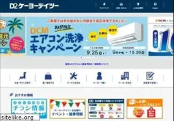 Sites similar to keiyo.co.jp