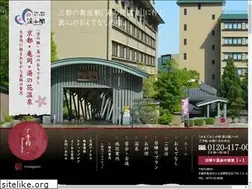Sites similar to keizankaku.com