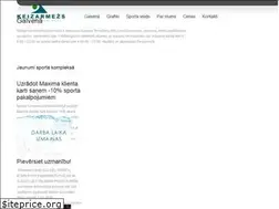 Sites similar to keizarmezs.lv