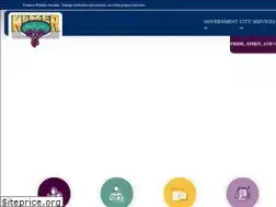 Sites similar to keizer.org