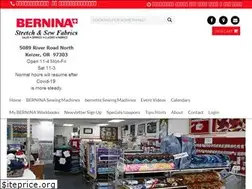 Sites similar to keizerbernina.com
