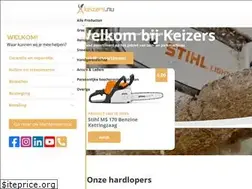 Sites similar to keizers.nu