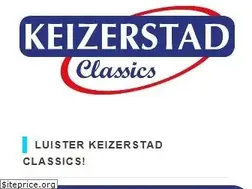 Sites similar to keizerstad.nl