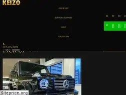 Sites similar to keizo-international.co.jp