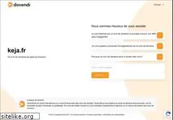 Sites similar to keja.fr