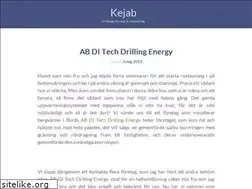 Sites similar to kejab.se