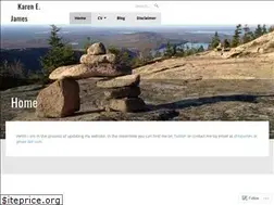 Sites similar to kejames.com