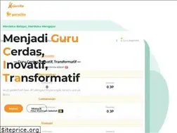 Sites similar to kejarcita.id