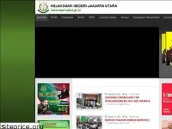 Sites similar to kejari-jakut.go.id
