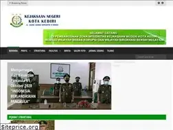 Sites similar to kejari-kediri.go.id