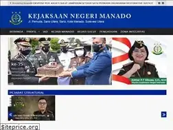 Sites similar to kejari-manado.go.id