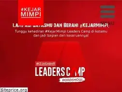 Sites similar to kejarmimpi.id