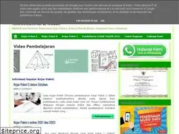 Sites similar to kejarpaket.web.id