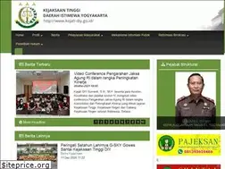Sites similar to kejati-diy.go.id