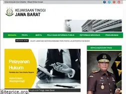 Sites similar to kejati-jabar.go.id