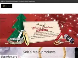 Sites similar to kejewelry.com