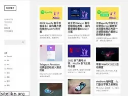 Sites similar to kejileida.net