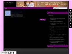 Sites similar to kejilindae.blogspot.com
