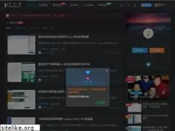 Sites similar to kejixiaoc.com