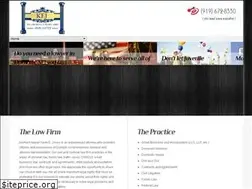 Sites similar to kejlegaljustice.com