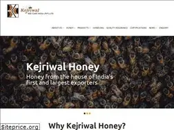 Sites similar to kejriwalhoney.com
