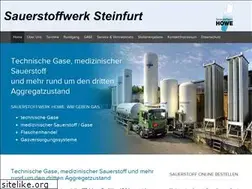 Sites similar to kek-gase.de