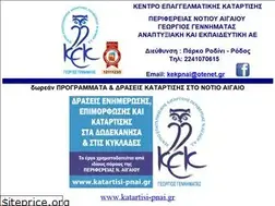 Sites similar to kek-gennimatas.gr