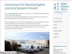 Sites similar to kek-joerg.de