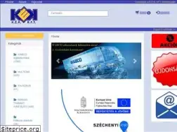 Sites similar to kek-kamion.hu