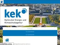 Sites similar to kek-karlsruhe.de