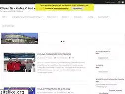 Sites similar to kek-koeln.de