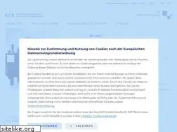Sites similar to kek-online.de