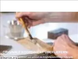 Sites similar to kek-spk.de