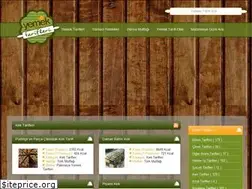 Sites similar to kek-tarifleri.yemek-tarifleri.com