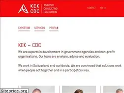 Sites similar to kek.ch