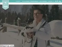 Sites similar to kek.fi