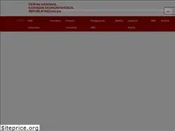 Sites similar to kek.go.id