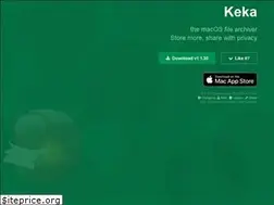 Sites similar to keka.io