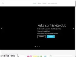Sites similar to keka.si