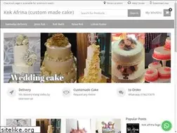 Sites similar to kekafrina.com