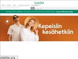 Sites similar to kekale.fi