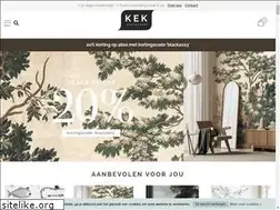 Sites similar to kekamsterdam.nl