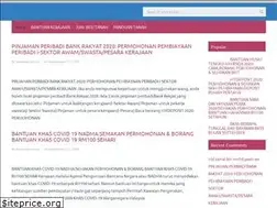 Sites similar to kekandamemey.com