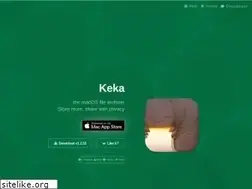 Sites similar to kekaosx.com